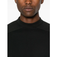 HEAVY DART TEE SOOT