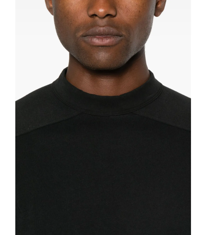 HEAVY DART TEE SOOT