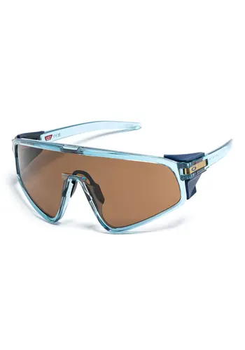 OAKLEY latch panel trans stonewash OAKLEY latch panel trans stonewash