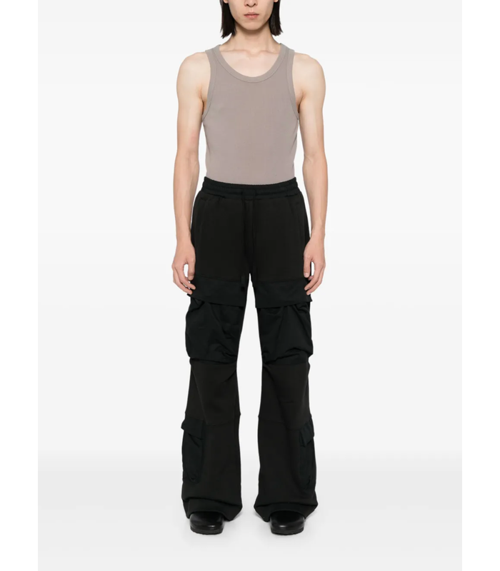 UTILITY SWEATS SOOT