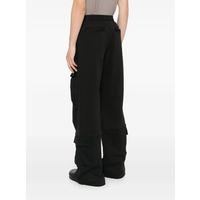 UTILITY SWEATS SOOT