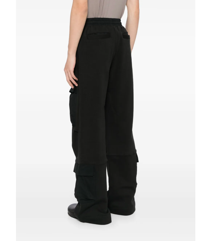 UTILITY SWEATS SOOT