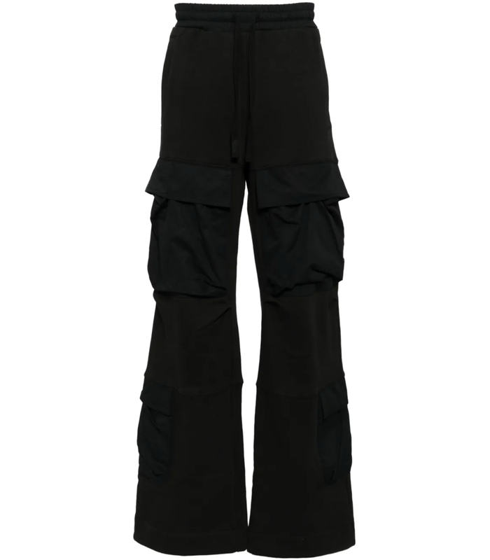 UTILITY SWEATS SOOT