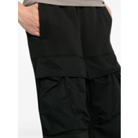UTILITY SWEATS SOOT