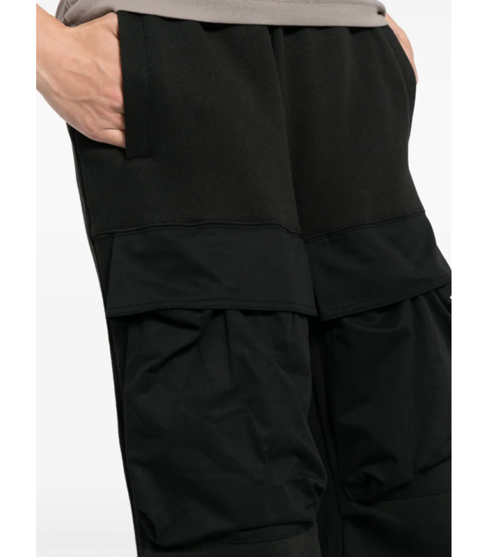 UTILITY SWEATS SOOT