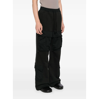UTILITY SWEATS SOOT