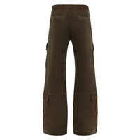 UTILITY SWEATS BRUNETTE