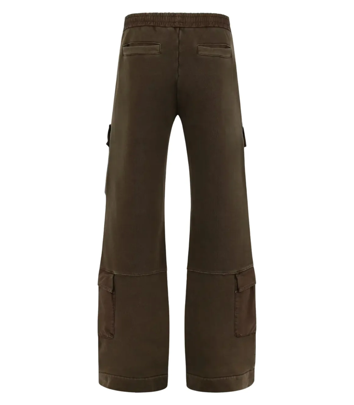 UTILITY SWEATS BRUNETTE