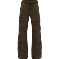 UTILITY SWEATS BRUNETTE