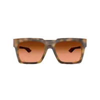 ENIGMA INK MATTE BROWN TORTOISE