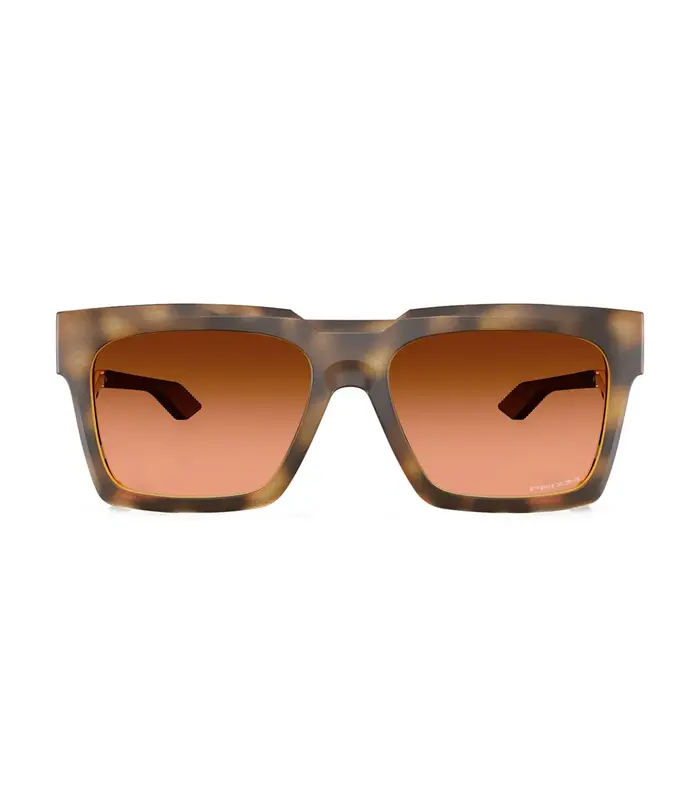 ENIGMA INK MATTE BROWN TORTOISE
