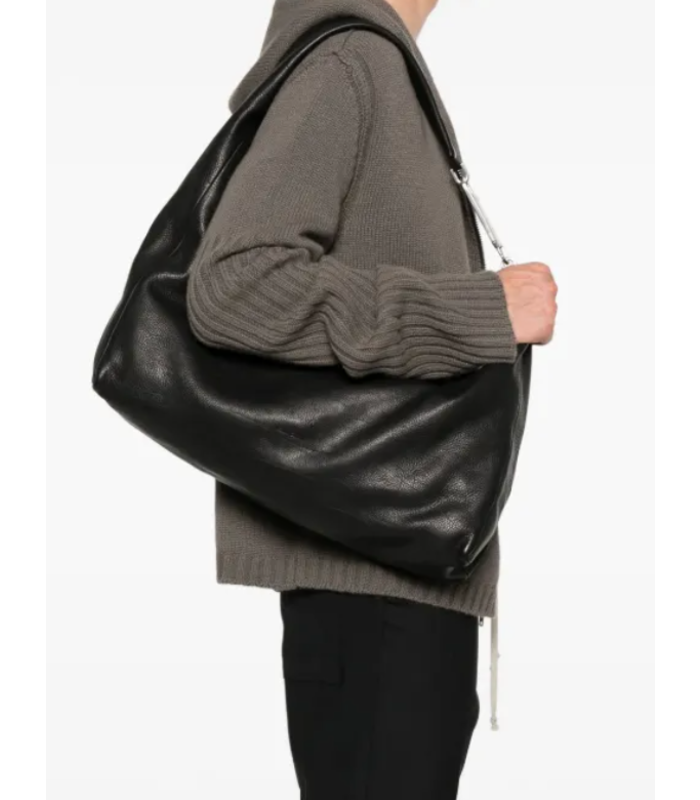 CROPPED GEMINI BAG