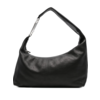 RICK OWENS CROPPED GEMINI BAG