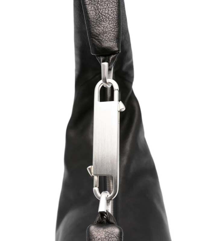 CROPPED GEMINI BAG