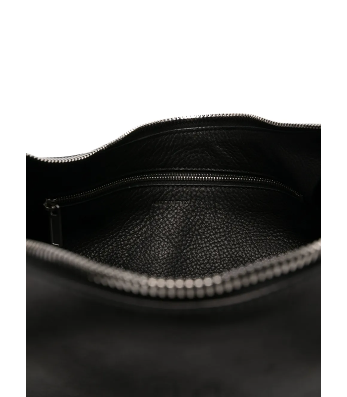 CROPPED GEMINI BAG