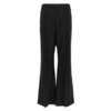 MARNI TROUSERS BLACK