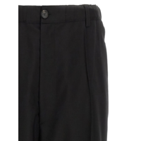 TROUSERS BLACK