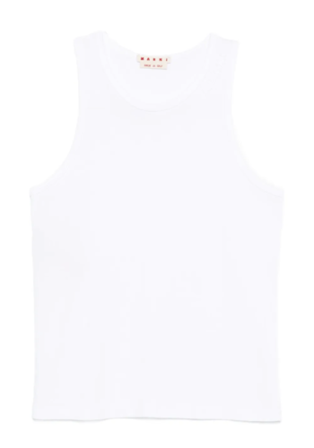 MARNI tanktop white MARNI tanktop white