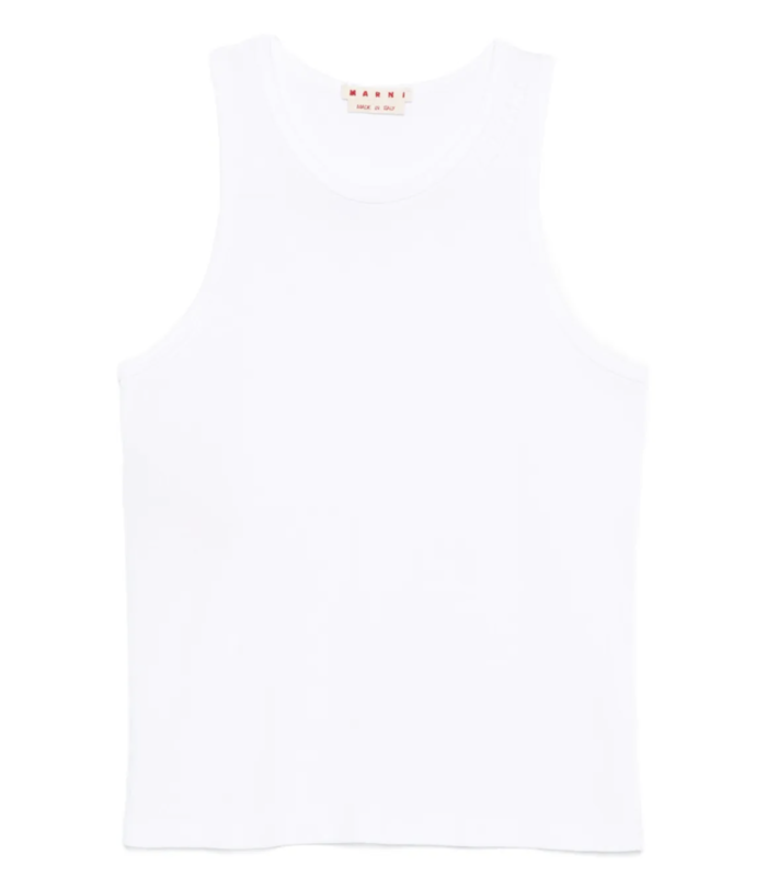 TANKTOP WHITE