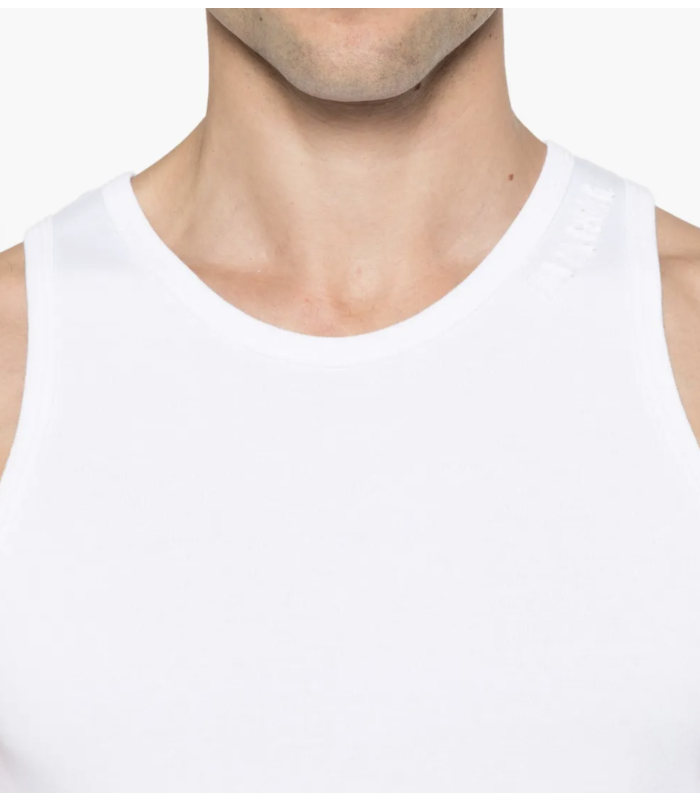 TANKTOP WHITE