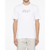 ADIDAS Q12 TEE ROLLER WHITE