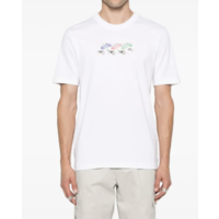 Q12 TEE ROLLER WHITE