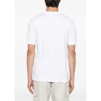 Q12 TEE ROLLER WHITE