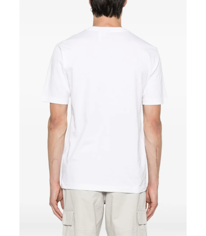Q12 TEE ROLLER WHITE