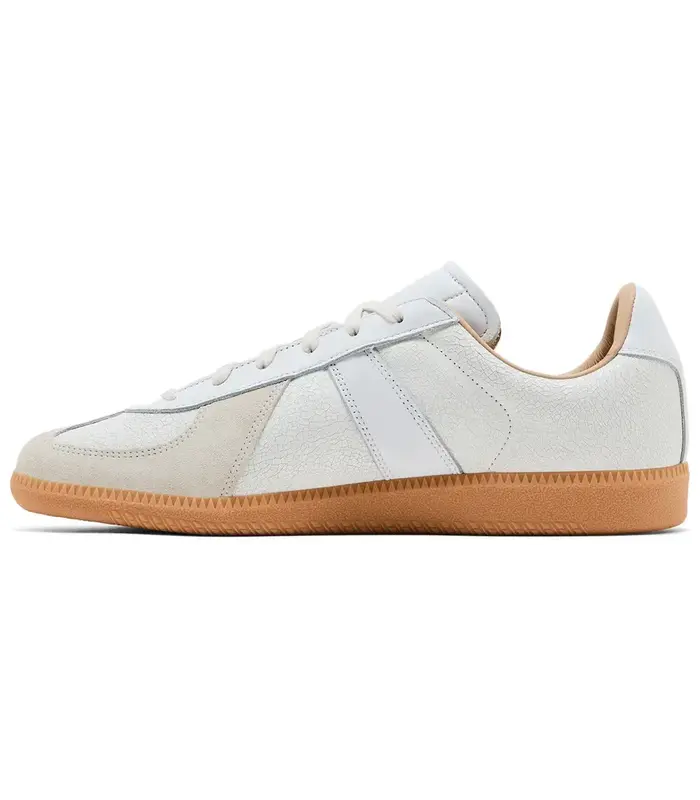 BW ARMY LUX FTWWHT/FTWWHT/GUM3