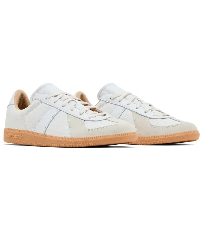 BW ARMY LUX FTWWHT/FTWWHT/GUM3