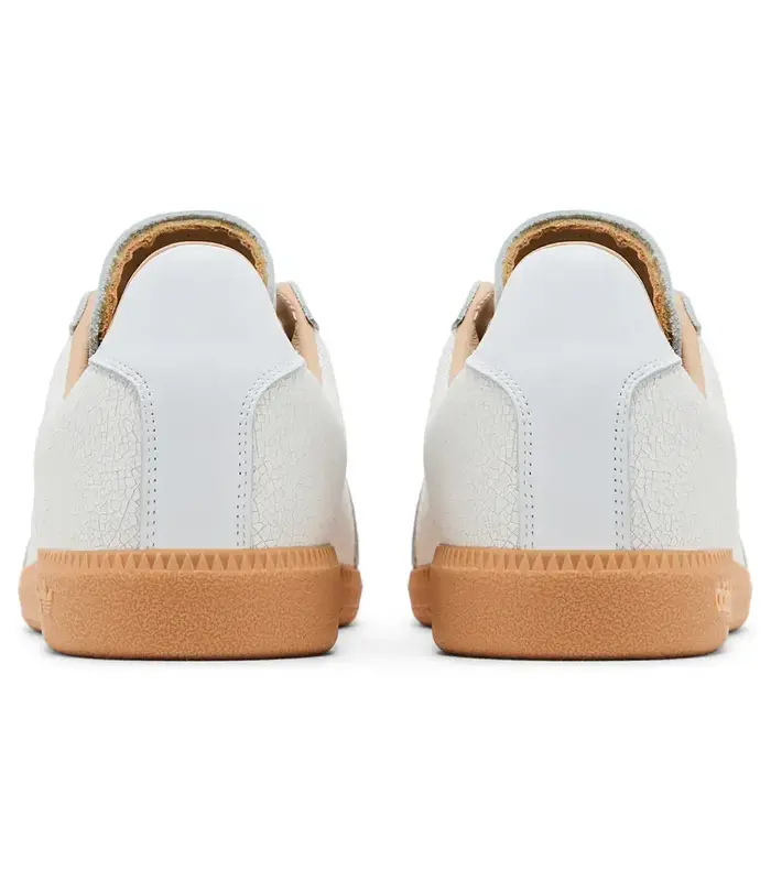 BW ARMY LUX FTWWHT/FTWWHT/GUM3