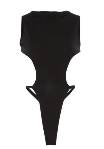 ENTIRE STUDIOS valve bodysuit pollution ENTIRE STUDIOS valve bodysuit pollution