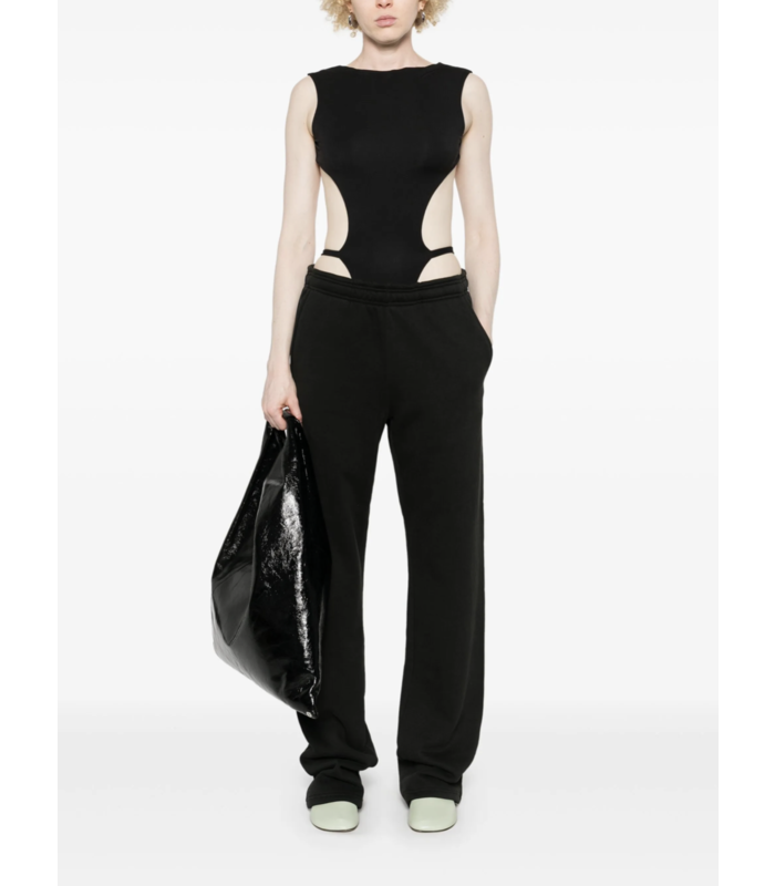 VALVE BODYSUIT POLLUTION