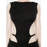 VALVE BODYSUIT POLLUTION