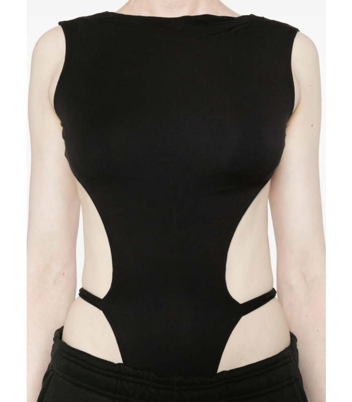 VALVE BODYSUIT POLLUTION