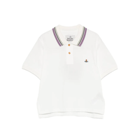 MINI CLASSIC POLO WHITE
