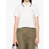 MINI CLASSIC POLO WHITE