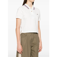 MINI CLASSIC POLO WHITE