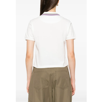 MINI CLASSIC POLO WHITE