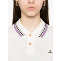 MINI CLASSIC POLO WHITE