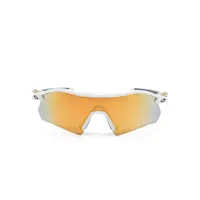 RADAR PLATE POLISHED WHITE