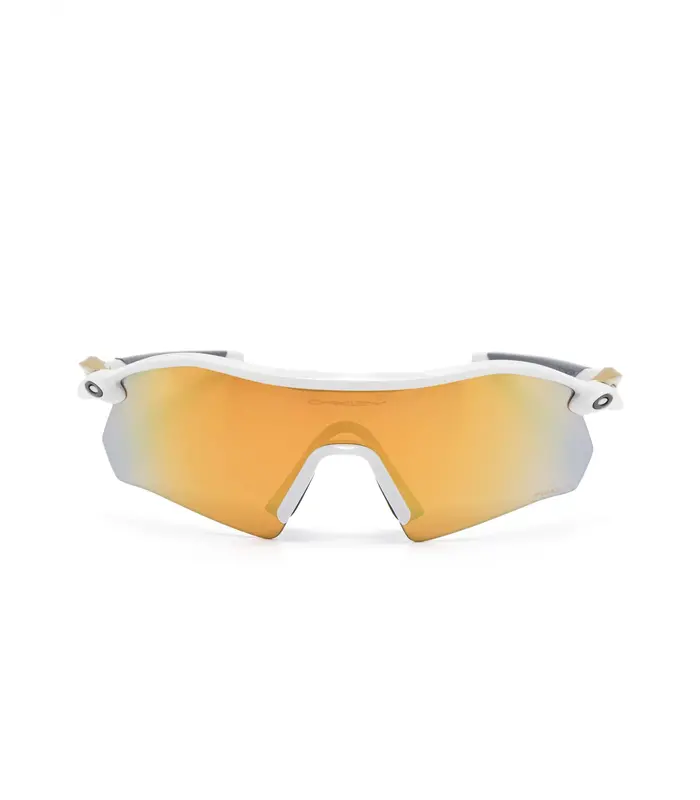 RADAR PLATE POLISHED WHITE