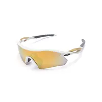 RADAR PLATE POLISHED WHITE