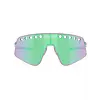OAKLEY SUTRO TI SWEEP POLISHED OIL SLICK