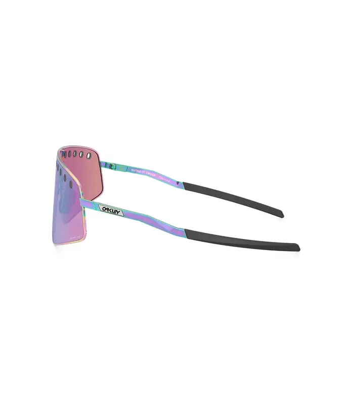 SUTRO TI SWEEP POLISHED OIL SLICK