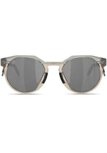 OAKLEY hstn metal grey ink/sepia