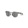 OAKLEY HSTN METAL GREY INK/SEPIA
