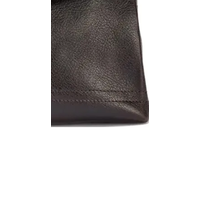 SHOULDER GEAR BAG ESPRESSO