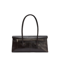 SHOULDER GEAR BAG ESPRESSO
