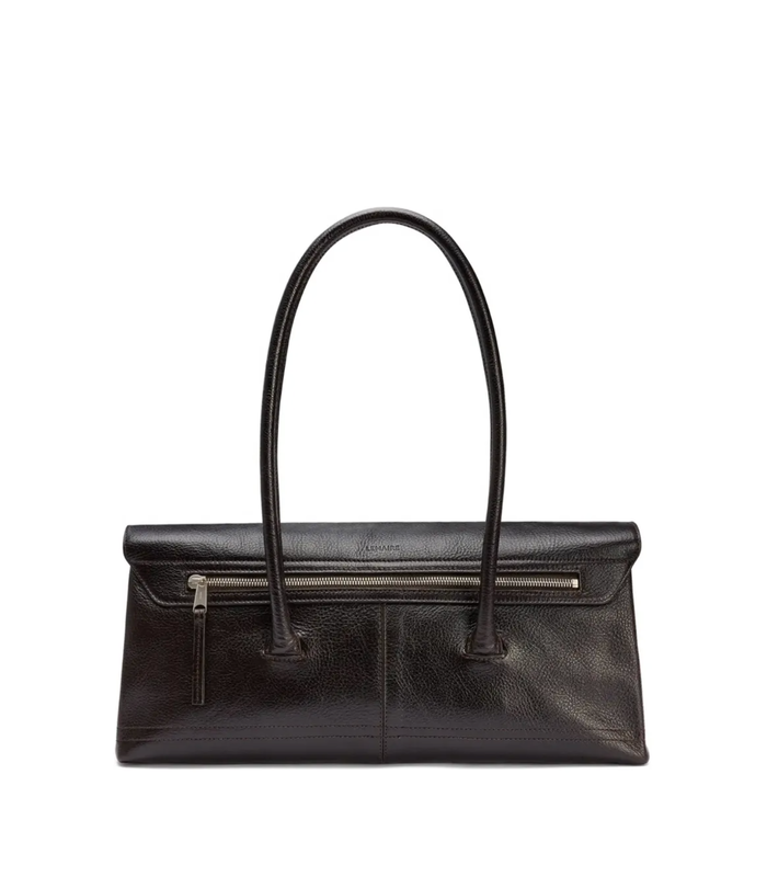 SHOULDER GEAR BAG ESPRESSO